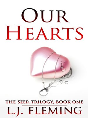 cover image of Our Hearts
